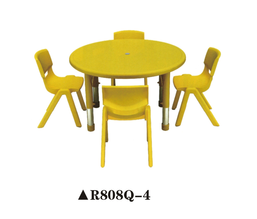 课桌椅R808Q-4
