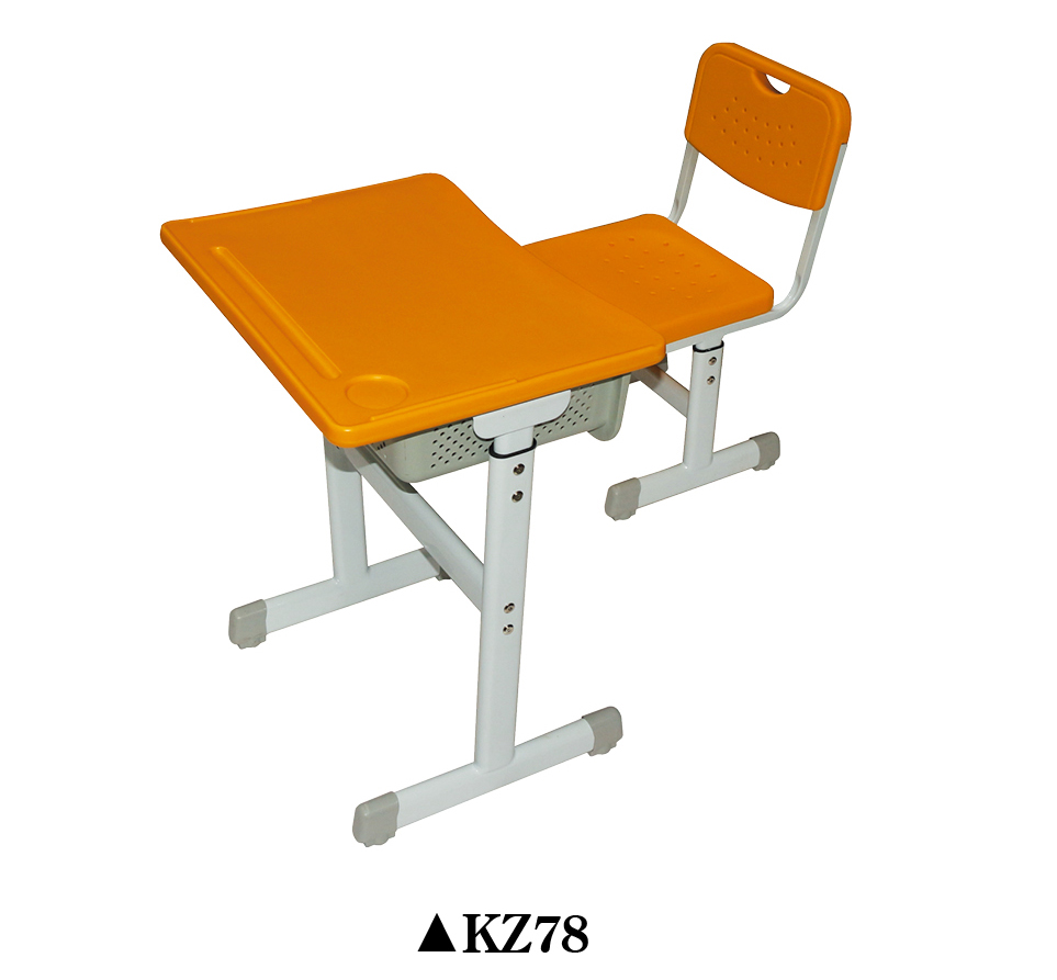 课桌椅KZ78