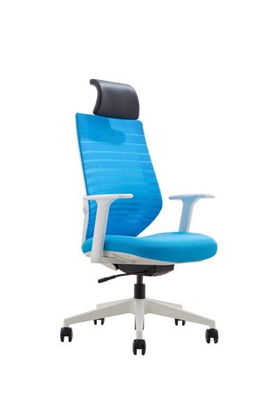 网布椅子EFL-004A (2)